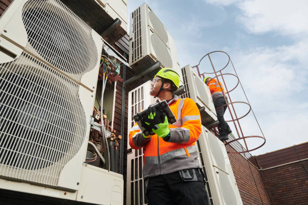 Best Emergency HVAC repair  in Camp Wood, TX