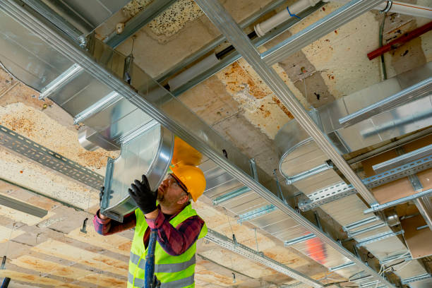 Best HVAC system installation  in Camp Wood, TX