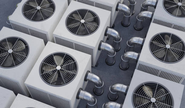 Best HVAC cleaning services  in Camp Wood, TX