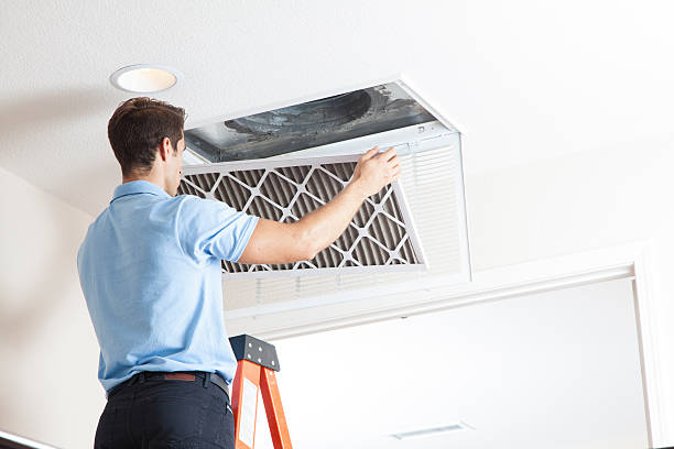 Best Commercial HVAC repair  in Camp Wood, TX