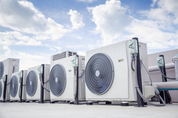 Best Air quality test  in Camp Wood, TX